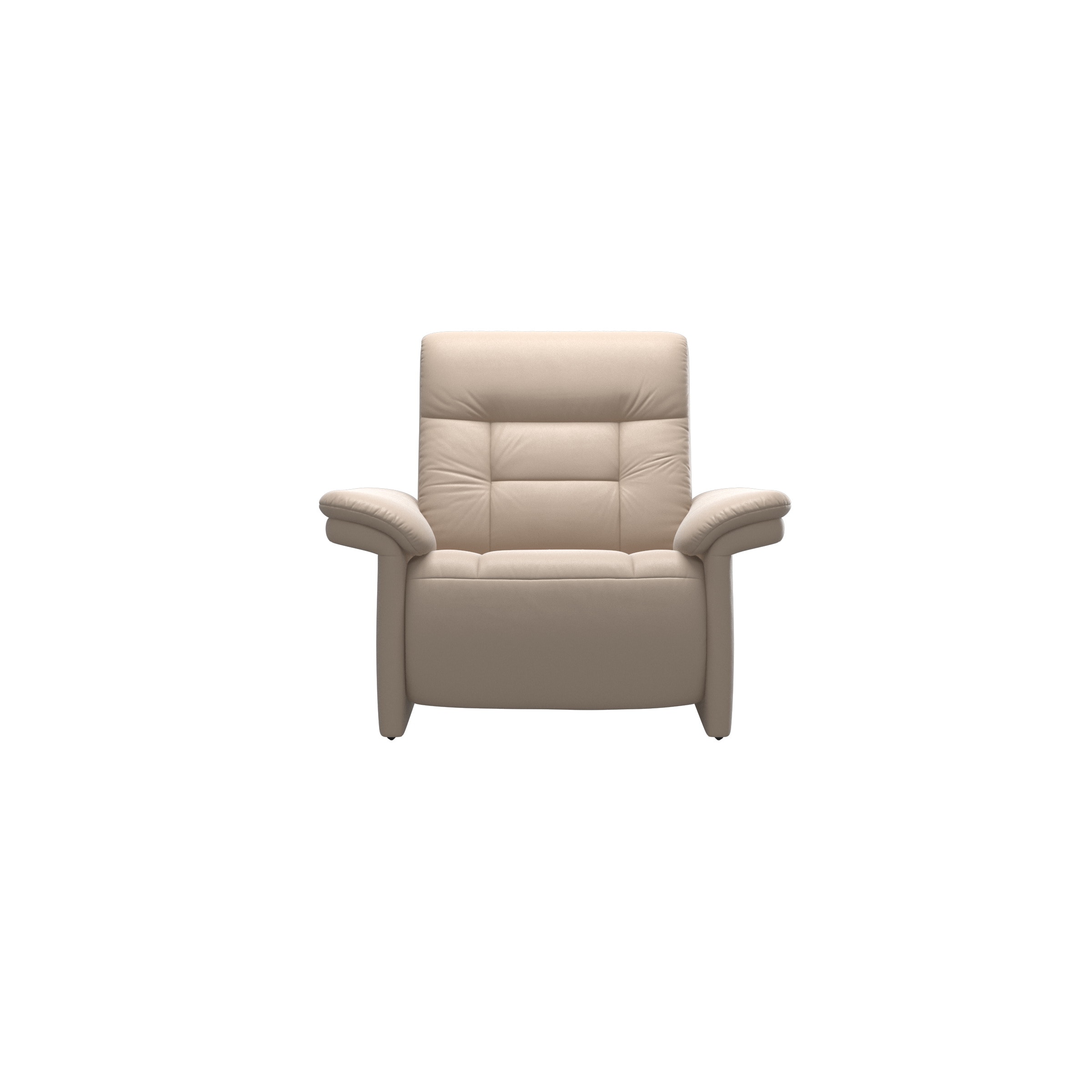Stressless by Ekornes Living Room Stressless® Mary Chair Wood Arms